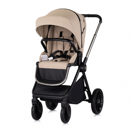 Σύστημα μεταφοράς Chipolino Encanto 3in1 Tiramisu