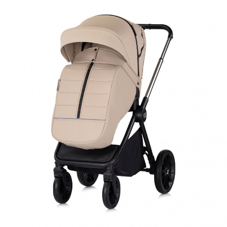 Σύστημα μεταφοράς Chipolino Encanto 3in1 Tiramisu