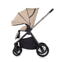 Σύστημα μεταφοράς Chipolino Encanto 3in1 Tiramisu
