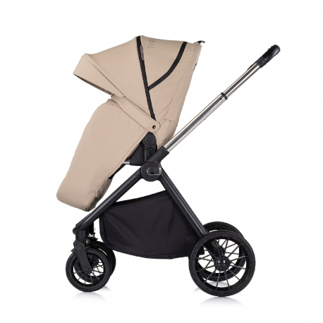 Σύστημα μεταφοράς Chipolino Encanto 3in1 Tiramisu