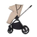 Σύστημα μεταφοράς Chipolino Encanto 3in1 Tiramisu