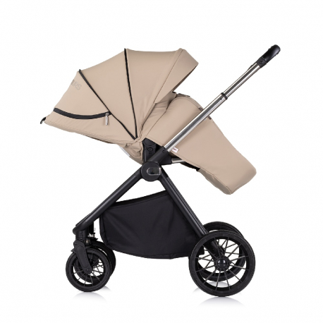 Σύστημα μεταφοράς Chipolino Encanto 3in1 Tiramisu