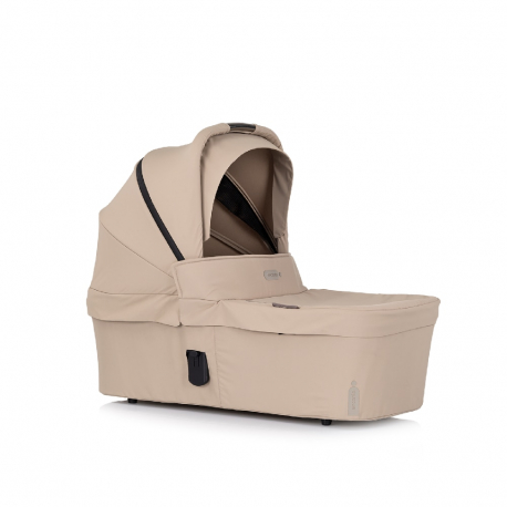 Σύστημα μεταφοράς Chipolino Encanto 3in1 Tiramisu