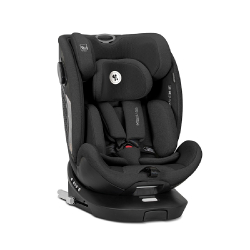 Κάθισμα αυτοκινήτου Isofix Lorelli® Premium Perseus Black 40-150 cm