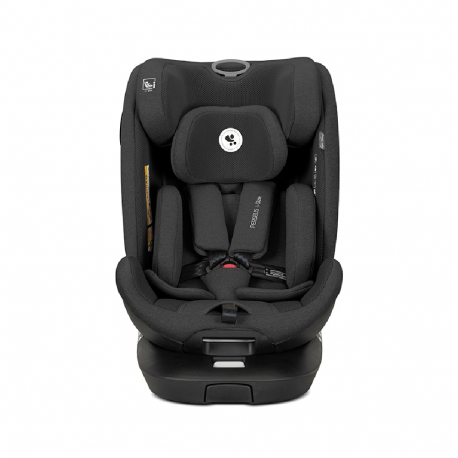 Κάθισμα αυτοκινήτου Isofix Lorelli® Premium Perseus Black 40-150 cm