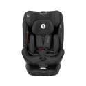 Κάθισμα αυτοκινήτου Isofix Lorelli® Premium Perseus Black 40-150 cm