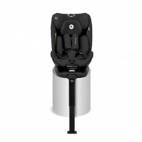 Κάθισμα αυτοκινήτου Isofix Lorelli® Premium Perseus Black 40-150 cm