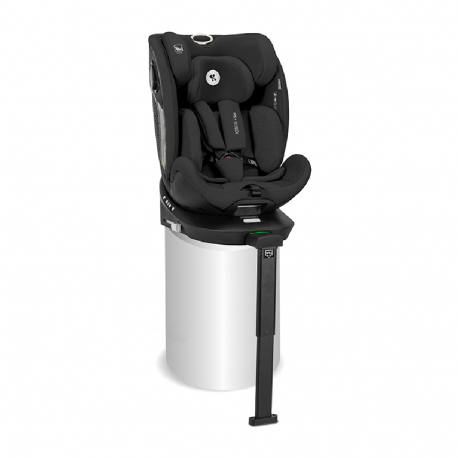 Κάθισμα αυτοκινήτου Isofix Lorelli® Premium Perseus Black 40-150 cm