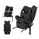 Κάθισμα αυτοκινήτου Isofix Lorelli® Premium Perseus Black 40-150 cm