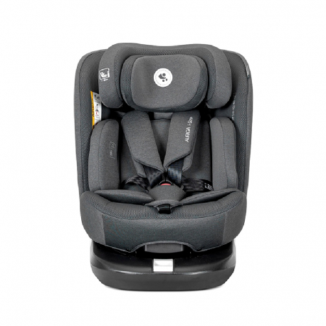 Κάθισμα αυτοκινήτου Isofix Lorelli® Premium Auriga Grey 40-150 cm