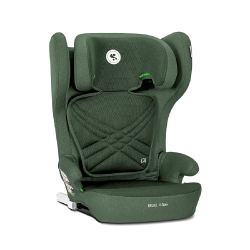Κάθισμα αυτοκινήτου Isofix Lorelli® Premium Rigen Green 100-150 cm