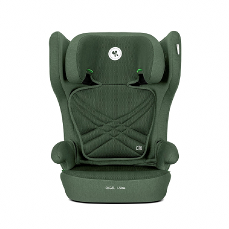 Κάθισμα αυτοκινήτου Isofix Lorelli® Premium Rigen Green 100-150 cm