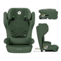 Κάθισμα αυτοκινήτου Isofix Lorelli® Premium Rigen Green 100-150 cm