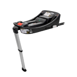 Βάση καθίσματος αυτοκινήτου Isofix Lorelli® Premium Aria Luxe