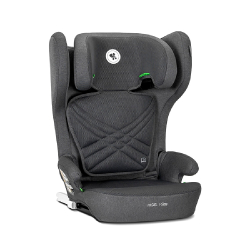 Κάθισμα αυτοκινήτου Isofix Lorelli® Premium Rigen Grey 100-150 cm
