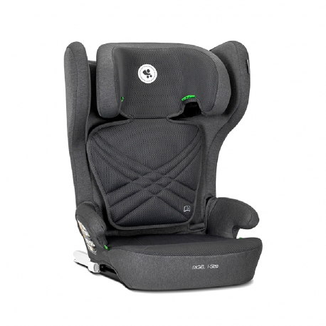 Κάθισμα αυτοκινήτου Isofix Lorelli® Premium Rigen Grey 100-150 cm