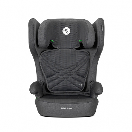 Κάθισμα αυτοκινήτου Isofix Lorelli® Premium Rigen Grey 100-150 cm
