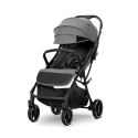 Καρότσι Lorelli® Premium Minori Grey