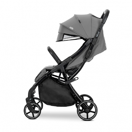 Καρότσι Lorelli® Premium Minori Grey