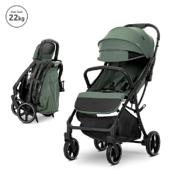 Καρότσι Lorelli® Premium Minori Green