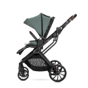 Καρότσι και port-bebe Lorelli® Premium Glory Green
