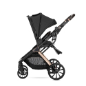 Καρότσι και port-bebe Lorelli® Premium Glory Black