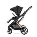 Καρότσι και port-bebe Lorelli® Premium Glory Black