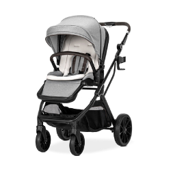Καρότσι και port-bebe Lorelli® Premium Glory Grey