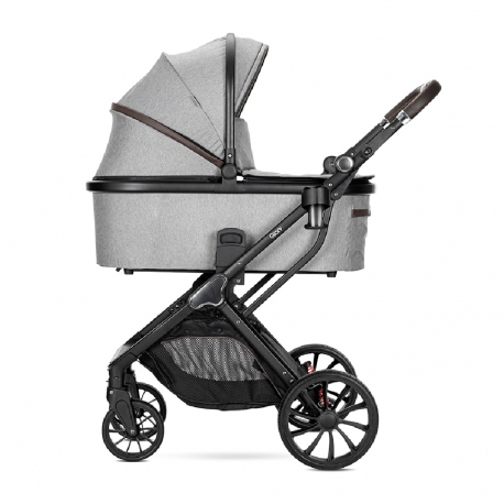 Καρότσι και port-bebe Lorelli® Premium Glory Grey