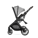 Καρότσι και port-bebe Lorelli® Premium Glory Grey