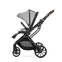 Καρότσι και port-bebe Lorelli® Premium Glory Grey