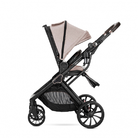 Καρότσι και port-bebe Lorelli® Premium Glory Beige