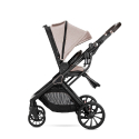 Καρότσι και port-bebe Lorelli® Premium Glory Beige