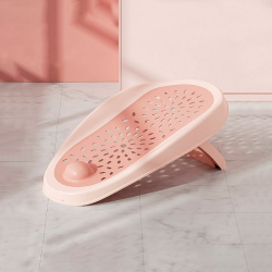 Ξαπλώστρα μπάνιου Chipolino Fancy Pink