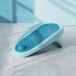 Ξαπλώστρα μπάνιου Chipolino Fancy Blue