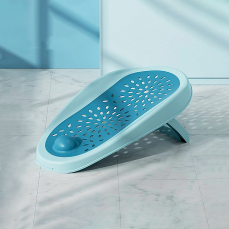 Ξαπλώστρα μπάνιου Chipolino Fancy Blue