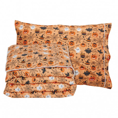 Σετ παπλωματοθήκη μονή Das® kids 4969