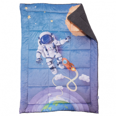 Κουβερτοπάπλωμα μονό Das® kids 4975