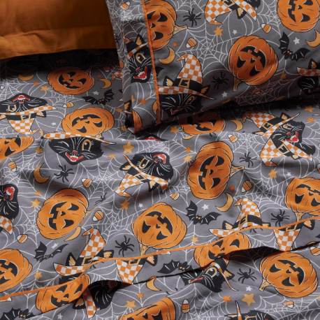 Σετ παπλωματοθήκη μονή Das® kids 4968