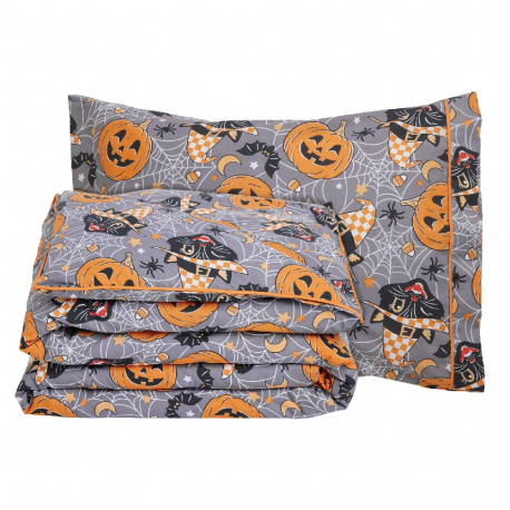 Σετ παπλωματοθήκη μονή Das® kids 4968