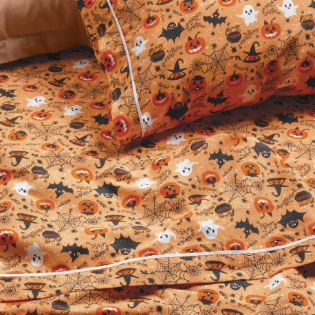 Σετ σεντόνια μονά Das® kids 4969