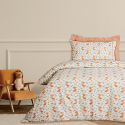 Σετ σεντόνια μονά Das® kids 4978