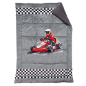 Κουβερτοπάπλωμα μονό Das® kids 4976
