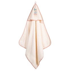 Κάπα - μπουρνούζι Greenwich Polo Club® Baby Essential 8859