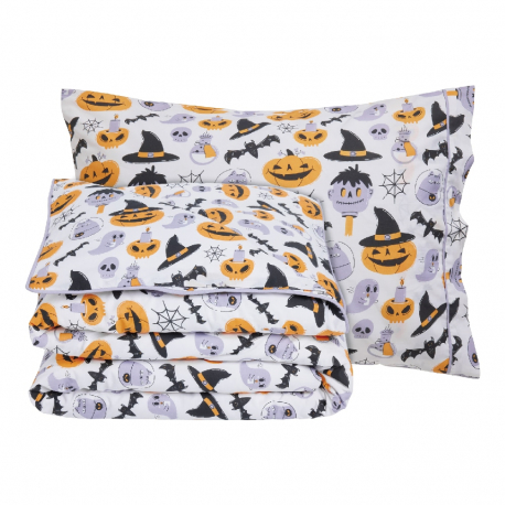 Σετ σεντόνια μονά Das® kids 4967