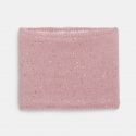 Okaidi Snood a paillettes rose Fille