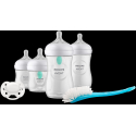 Σετ νεογέννητου Philips Avent Natural Response με βαλβίδα AirFree Vent SCD657/11