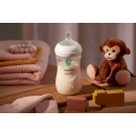 Μπιμπερό Philips Avent Natural Response 3-6m με βαλβίδα AirFree Vent SCY670/82