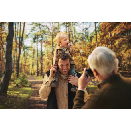 Σετ 2 πιπίλες Philips Avent Ultra Air 18m+ SCF349/51