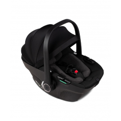 Κάθισμα αυτοκινήτου Venicci® Tiago Black 40-87 cm